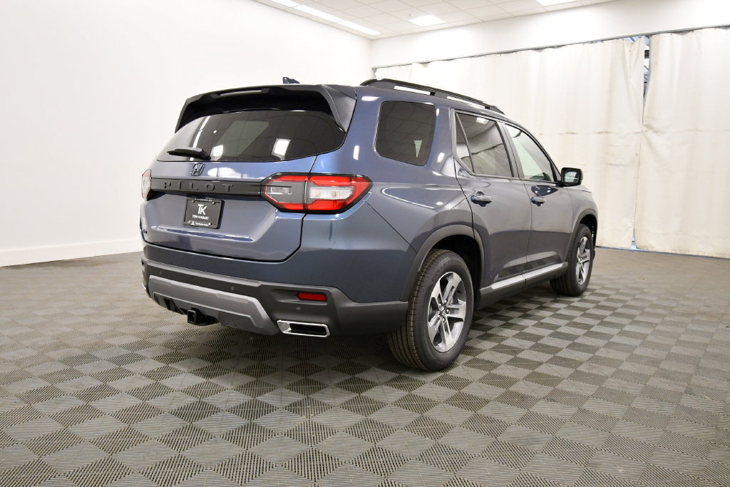 New 2026 Honda Pilot EX-L image 7