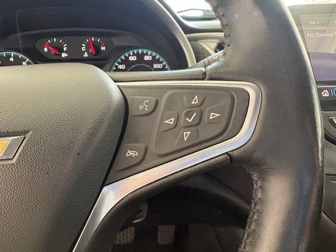 Used 2021 Chevrolet Malibu RS FWD image 5