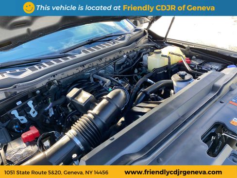 Used 2024 Ford F350 XL w/ XL Off-Road Package image 25