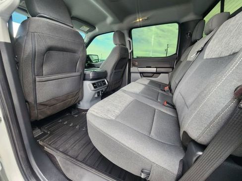 Used 2022 Ford F150 XLT w/ Equipment Group 302A High image 13