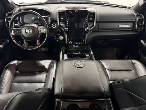 Used 2023 RAM 1500 Rebel w/ Night Edition AWD/4WD image 29
