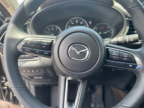 Used 2025 MAZDA CX-30 AWD 2.5 S w/ Premium Package image 18