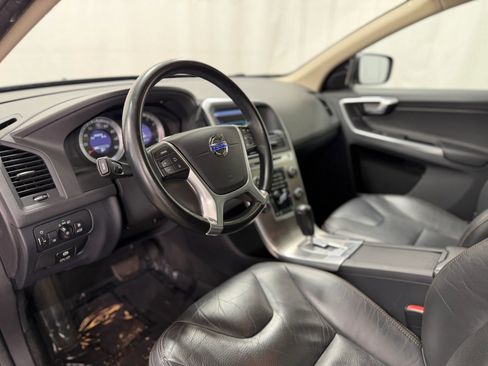 Used 2012 Volvo XC60 3.2 AWD/4WD image 20