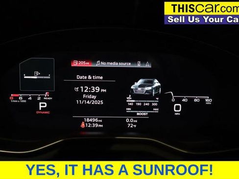 Used 2022 Audi S4 Prestige image 11