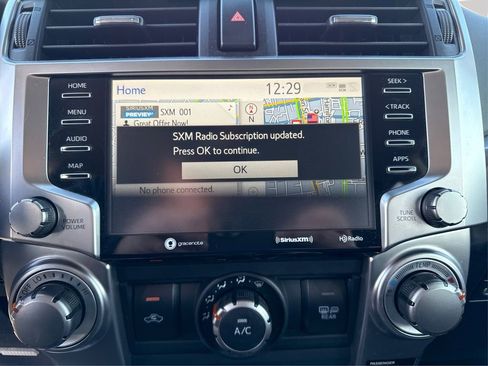 Used 2023 Toyota 4Runner SR5 Premium image 28