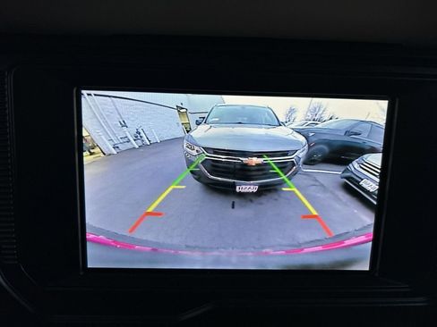 Used 2021 Ford Bronco Big Bend image 15