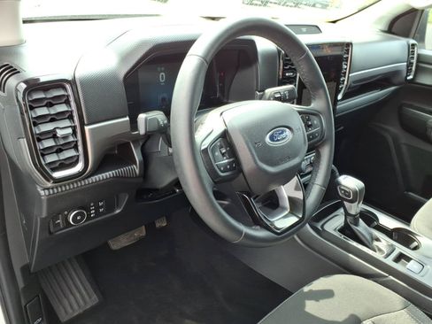Used 2024 Ford Ranger XLT w/ Equipment Group 301A High AWD/4WD image 16