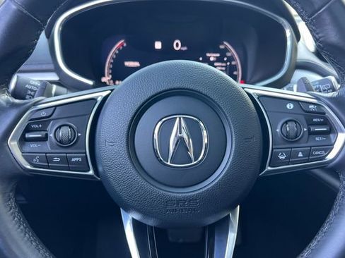 Used 2023 Acura MDX SH-AWD image 27