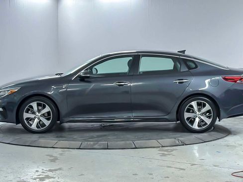 Used 2019 Kia Optima S image 5