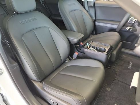 New 2026 Hyundai Ioniq 5 Limited RWD image 25