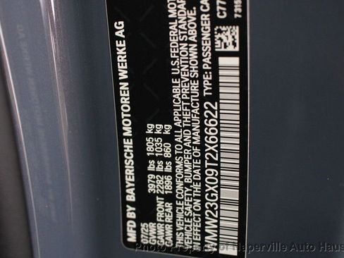 Used 2026 MINI Cooper S FWD image 48