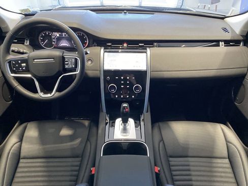 New 2023 Land Rover Discovery Sport SE image 19