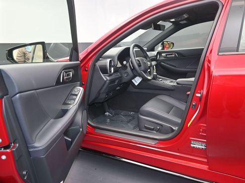 New 2026 Lexus IS 350 F Sport image 10