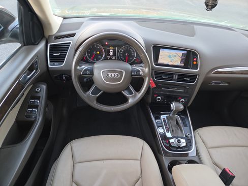 Used 2014 Audi Q5 2.0T Premium Plus w/ Premium Plus Package image 13