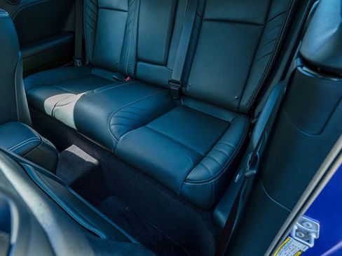 Used 2016 Dodge Challenger SRT Hellcat image 63