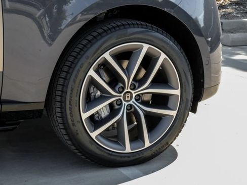 New 2027 Land Rover Range Rover SE AWD/4WD image 65