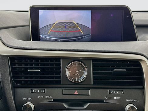 Used 2019 Lexus RX 350 AWD w/ Navigation Package image 16