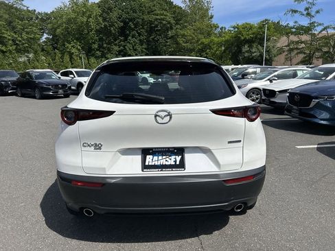 Used 2023 MAZDA CX-30 AWD 2.5 S image 7
