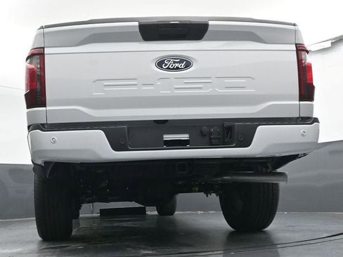 Used 2024 Ford F150 STX AWD/4WD image 30