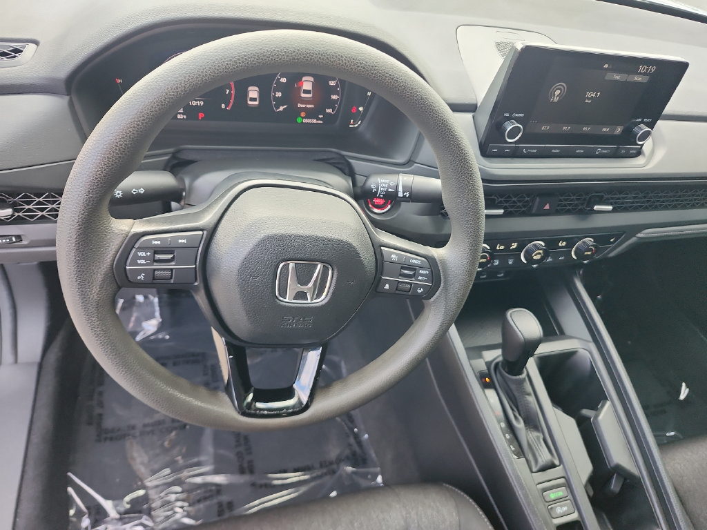 Used 2024 Honda Accord EX image 34