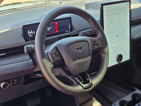 Used 2021 Ford Mustang Mach-E Premium image 24