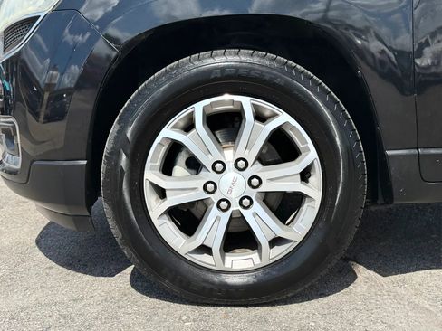 Used 2015 GMC Acadia SLT FWD image 43