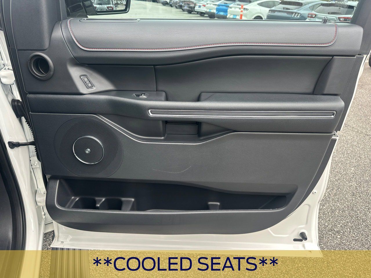 Certified 2024 Ford Expedition Limited RWD image 16