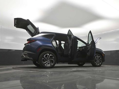 New 2026 Hyundai Tucson SEL Plus w/ Tow & Go Package AWD/4WD image 44