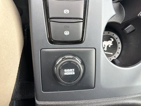 Used 2024 Ford Bronco Sport Heritage w/ Heritage Convenience Package image 24