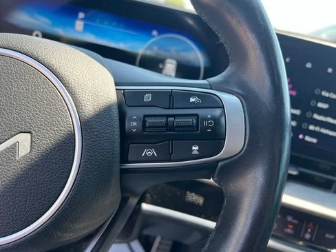Certified 2023 Kia Sportage X-Pro Prestige AWD/4WD image 16