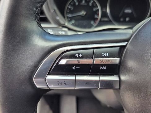 Used 2023 MAZDA CX-30 AWD 2.5 S w/ Preferred Package image 30
