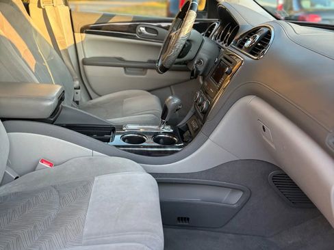 Used 2017 Buick Enclave Convenience image 33