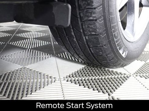 Certified 2024 Ford Edge SEL w/ Convenience Package image 20