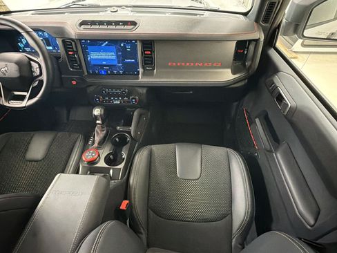 Used 2026 Ford Bronco Raptor AWD/4WD image 29