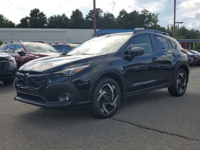 New 2026 Subaru Crosstrek 2.5i Limited w/ Convenience Package AWD/4WD image 3