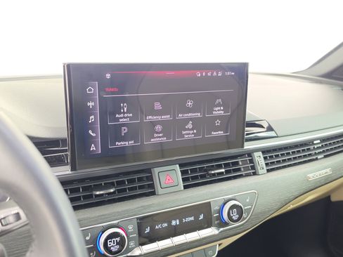 Certified 2023 Audi A4 2.0T Premium Plus w/ Premium Plus Package AWD/4WD image 26