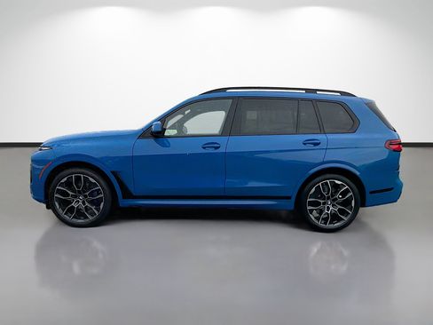 New 2027 BMW X7 xDrive40i w/ Executive Package AWD/4WD image 6