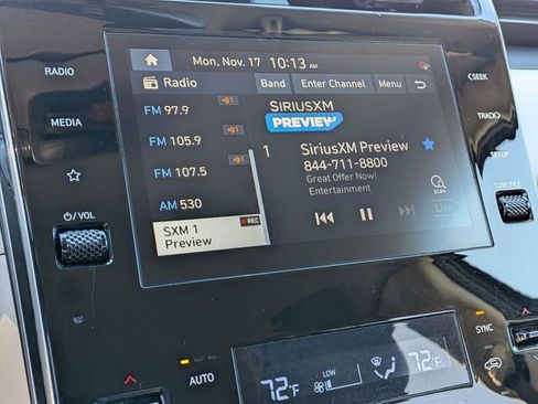 Used 2024 Hyundai Tucson SEL image 20