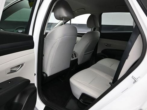 Used 2025 Hyundai Tucson SEL image 20