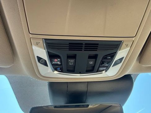 Used 2019 Acura RDX FWD w/ Technology Package image 35