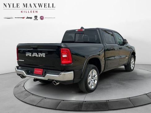 New 2026 RAM 1500 Lone Star RWD image 16