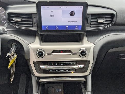 Used 2022 Ford Explorer 2WD image 20