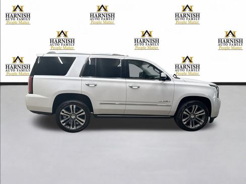 Used 2019 GMC Yukon Denali w/ Denali Ultimate Package AWD/4WD image 5