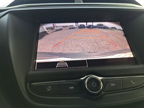 Used 2022 Chevrolet TrailBlazer ACTIV image 11