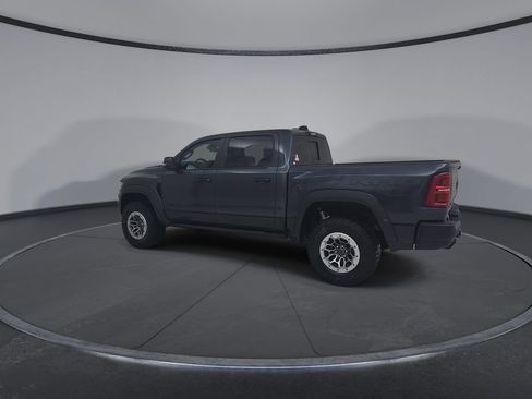 New 2026 RAM 1500 RHO w/ RHO Level 1 Equipment Group AWD/4WD image 10