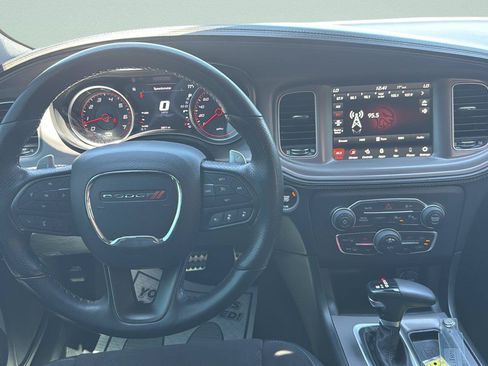 Used 2023 Dodge Charger Scat Pack w/ Plus Group RWD image 20