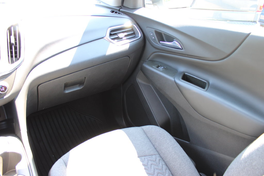 Certified 2024 Chevrolet Equinox LT FWD image 36