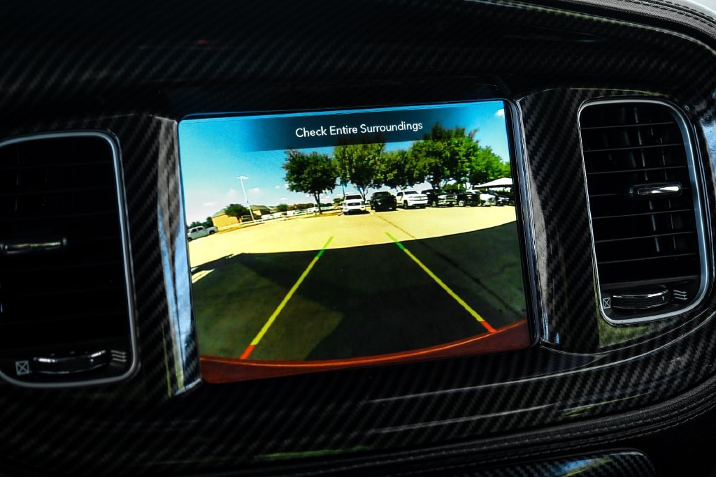 Used 2023 Dodge Charger Scat Pack w/ Plus Group RWD image 19