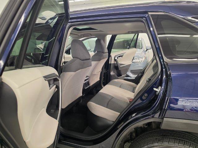 Used 2024 Toyota RAV4 XLE w/ Convenience Package AWD/4WD image 37