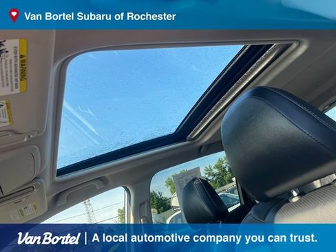 Certified 2023 Subaru Forester Limited AWD/4WD image 14
